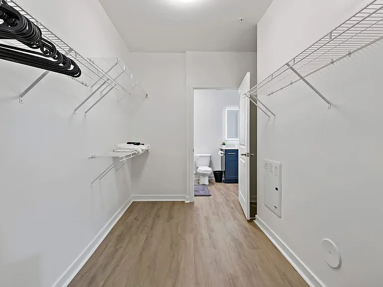 Storage Room