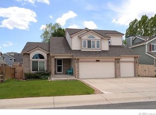 11834 W 56th Dr, Arvada, CO 80002