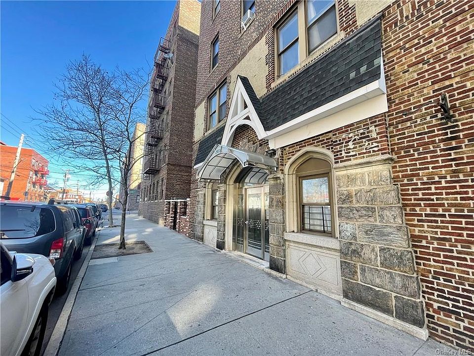 2922 Barnes Ave Bronx, NY, 10467 Apartments for Rent Zillow