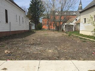 74 Deshler St, Buffalo, NY 14212