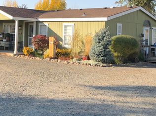 300 Alfalfa Rd, Selah, WA 98942