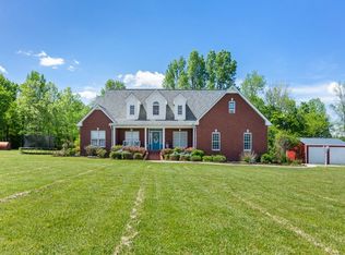 2426 E Green Hill Rd, Smithville, TN 37166