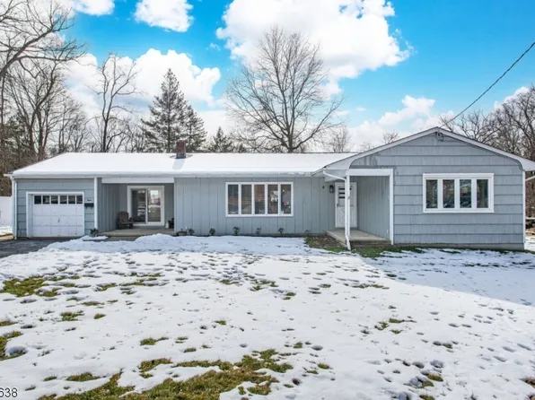 4 Crossbrook Ln, West Caldwell Twp., NJ 07006