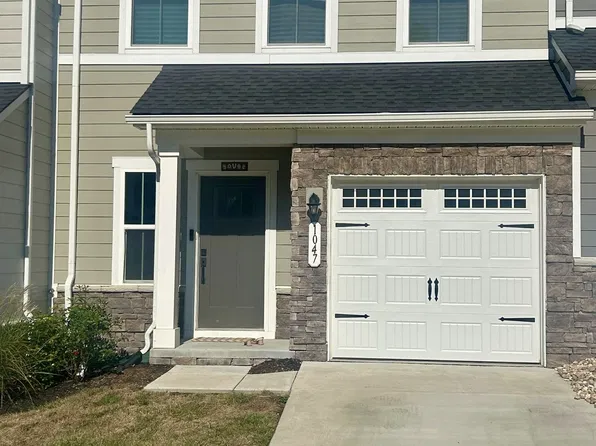 1047 Mountain View Dr, Thompsons Station, TN 37179