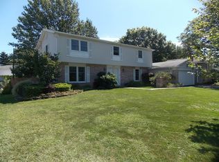 66 Damsen Rd, Rochester, NY 14612