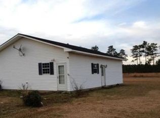 17505 Rayford Shumock Rd, Moss Point, MS 39562