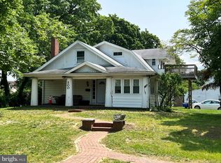 500 Whitney Ave, Glassboro, NJ 08028