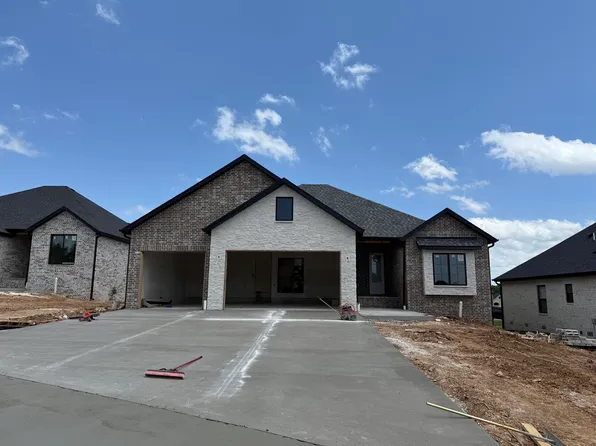 Lot 53 N Sun Valley Drive, Springfield, MO 65802