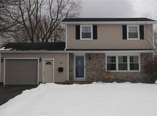 108 Summit St, Fairport, NY 14450