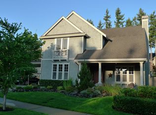 6627 Azalea Way SE, Snoqualmie, WA 98065