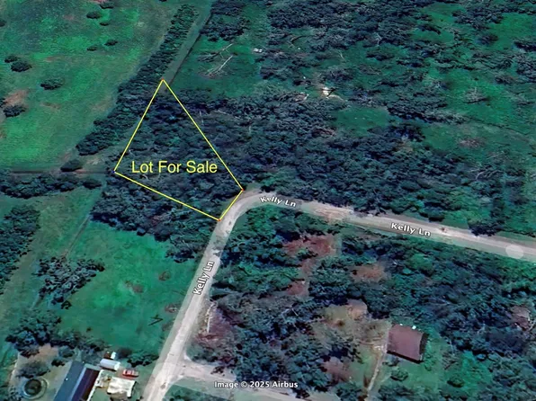 0 Kelly Ln, Freeport, TX 77541