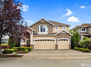 3632 214th Pl SE, Bothell, WA 98021