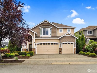 3632 214th Place SE, Bothell, WA, 98021