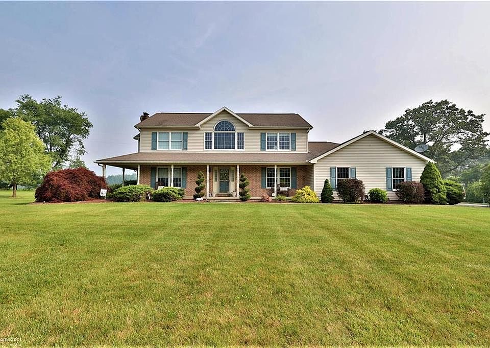 2254 E Scenic Dr, Bath, PA 18014 Zillow