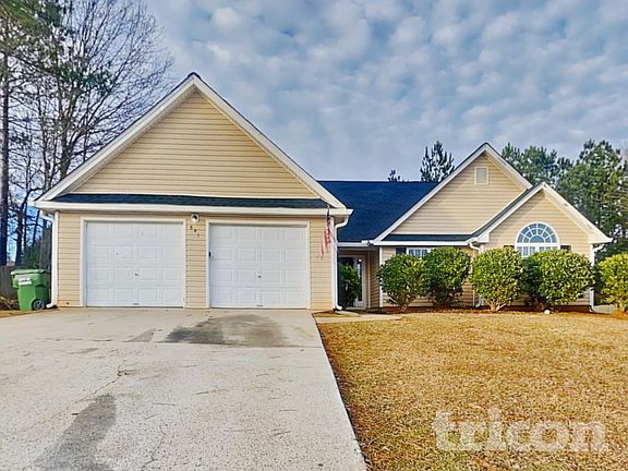 2nd image of 845 Overlook Trl