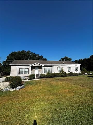 1st image of 79283 Pat Obrien Rd
