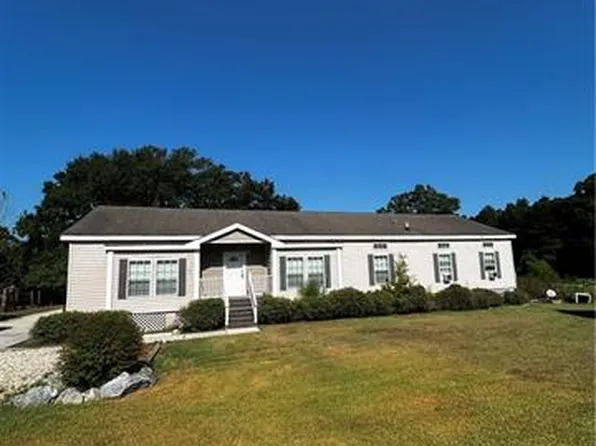 79283 Pat Obrien Rd, Covington, LA 70435