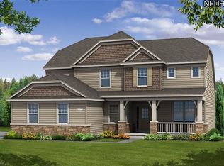 7548 Amethyst Cir NW, Jackson Township, OH 44646