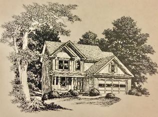 139 Magnolia Pl LOT 139, Clarksville, TN 37042