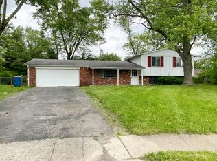 9156 Granville Ct, Indianapolis, IN 46229