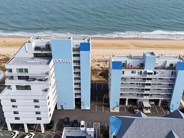 8203 Atlantic Ave #Penthouse 8, Ocean City, MD 21842