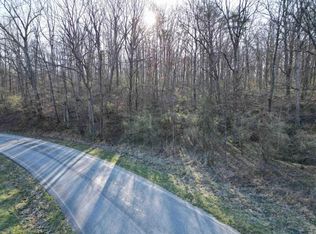 TRACT County Road 900 S, Stendal, IN 47585