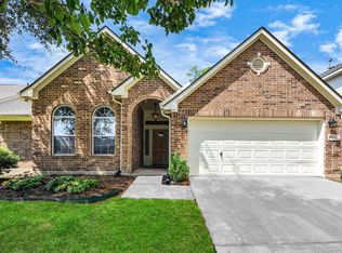 19123 Center Park Dr, Spring, TX 77373