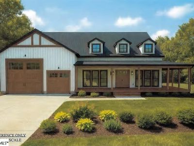 6091 Highway 101 N, Gray Court, SC, 29645