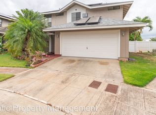 94-101 Poolau Way, Waipahu, HI 96797