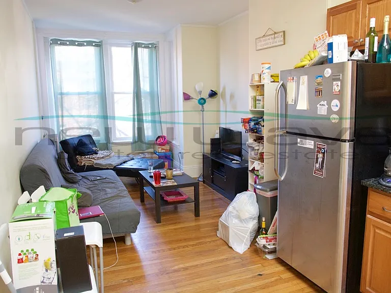 20 Symphony Rd #1 — Photo 3