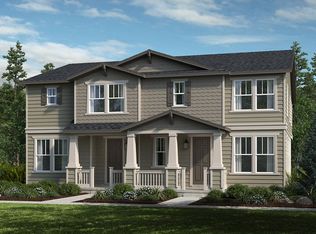 Plan 1469 Plan, Sky Ranch Villas, Watkins, CO 80137