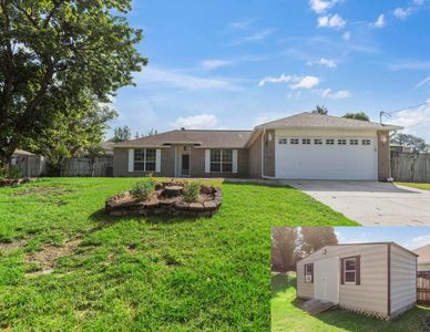 1316 Jeffrine Dr, Crestview, FL, 32536