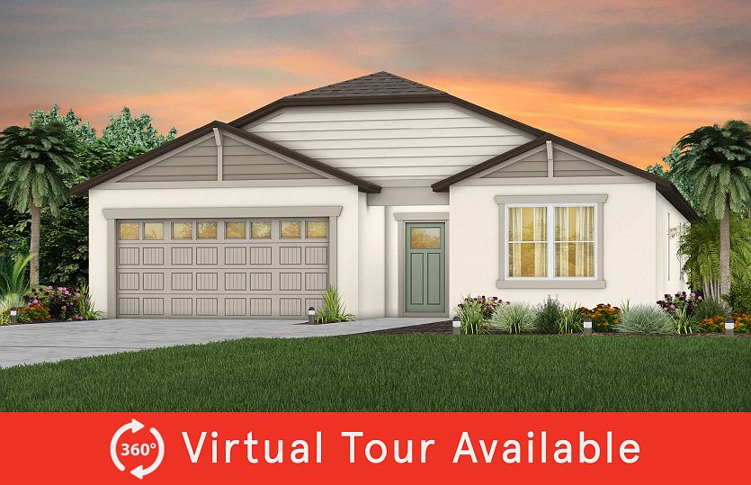 Seabrook Exterior