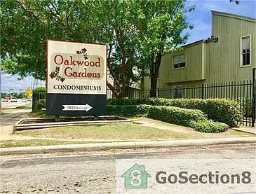 1st image of 5625 Antoine Dr #507