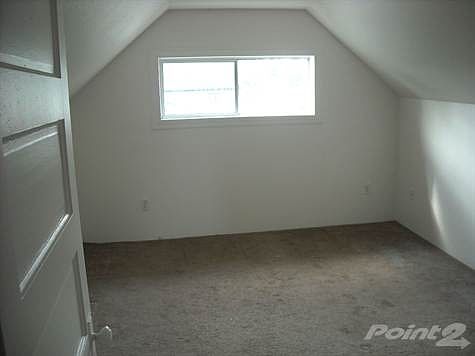 Second bedroom upstairs