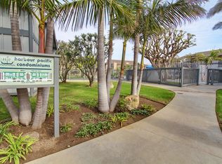 17012 Pacific Coast Hwy UNIT 101, Huntington Beach, CA 92649