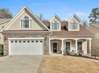 231 Collierstown Way, Peachtree City, GA 30269