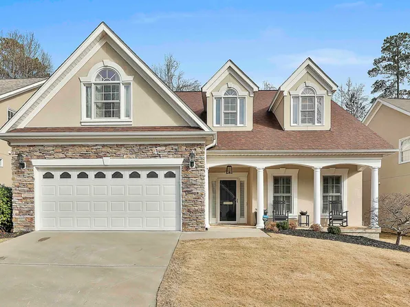231 Collierstown Way, Peachtree City, GA 30269