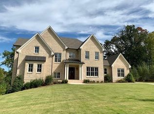 704 Bass Way, Sandy Springs, GA 30328