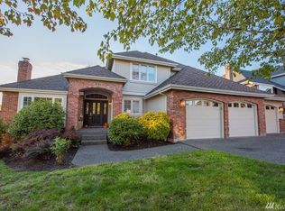 8411 127th Pl SE, Newcastle, WA 98056