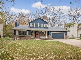 3724 SW 33rd St, Des Moines, IA 50321