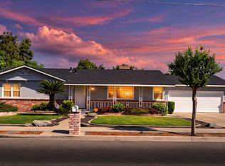 494 E Merritt Avenue, Tulare, CA