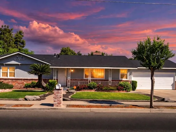 494 E Merritt Avenue, Tulare, CA 93274