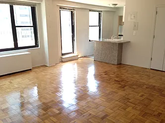 Rented by Goldfarb Properties