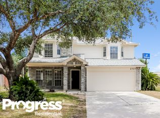 2727 Fox View Cir, Spring, TX 77386