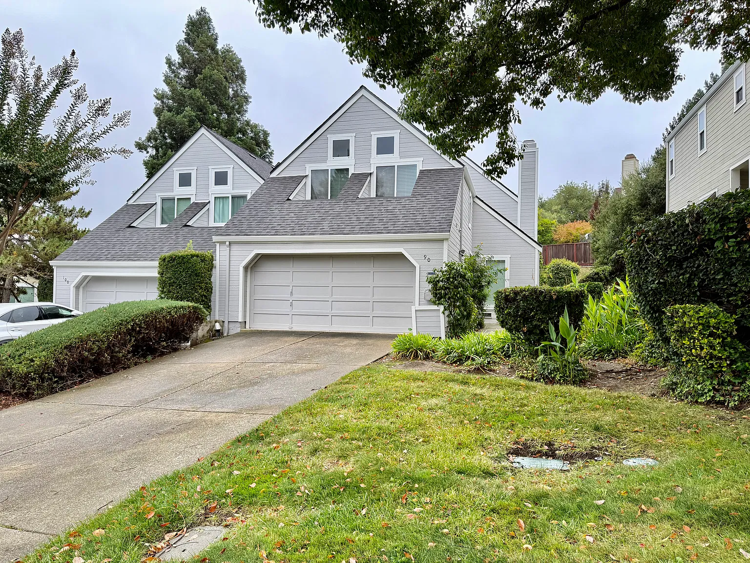 90 Fawn Place — Photo 2