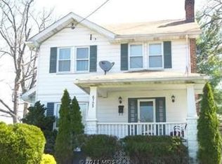 6703 2nd St NW, Washington, DC 20012