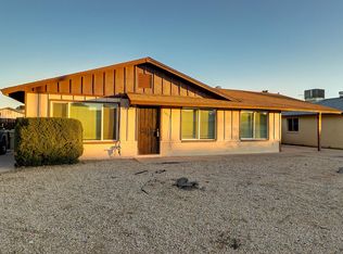 7832 W Colter St, Glendale, AZ 85303