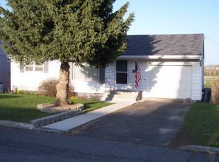 318 N Grant St, Moscow, ID 83843