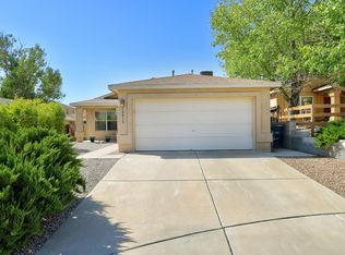 10615 Sole Rosso Ct NW, Albuquerque, NM 87114
